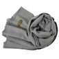 Etole 67cm en cachemire grise