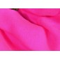 Vrai pashmina rose fuchsia