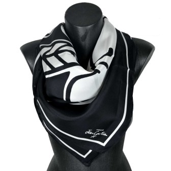 Foulard en soie Cocteau, Le Théâtre Antique