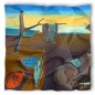 Foulard en soie Dali, La persistance de la mémoire