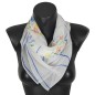 Foulard en soie Picasso, Colombe