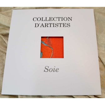 Foulard en soie Van Dongen, Amusement