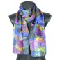 Foulard soie Klimt - Virgin