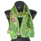 Foulard soie Klimt - Apple Tree Foulard soie Klimt - Apple Tree