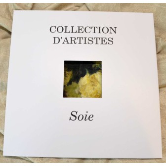 Foulard soie Cassatt - In the Lodge