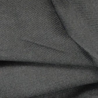 Echarpe très douce cachemire noire