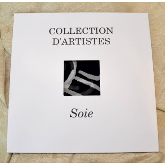 Foulard soie Picasso -Le Déjeuner sur l’Herbe