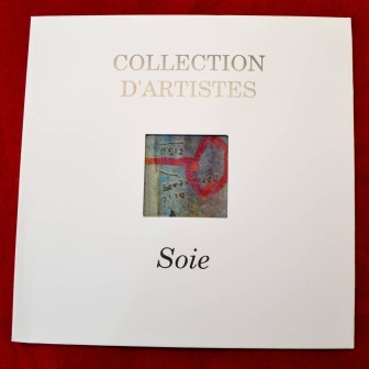 Foulard soie Basquiat – Life like son of Barney hill