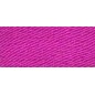 Etole 88cm en 100% cachemire rose fuschia