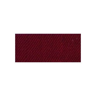 Etole 88cm en 100% cachemire NZO SBARBERI bordeaux
