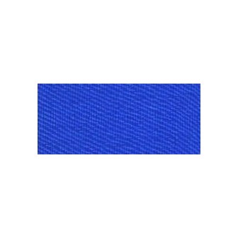 Etole 67cm en 100% cachemire NZO SBARBERI bleu roi