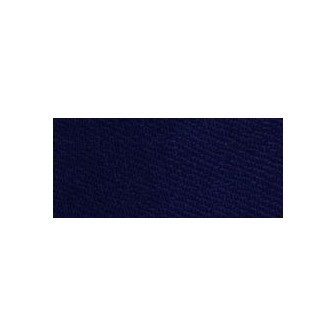 Etole soie et cachemire NZO SBARBERI bleu nuit