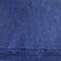 Châle mohair Mylene bleu marine fabriqué en France