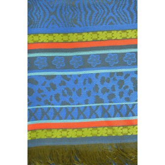 Etole Nori bleue fabriquée en France