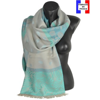 Etole Nectarine verte fabriquée en France