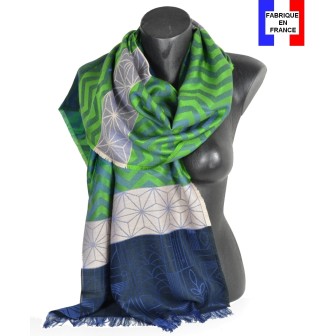 Etole Nuance verte fabriquée en France