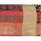 Pashmina indien beige