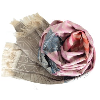 Etole Nuance rose fabriquée en France