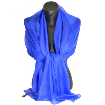 Etole cérémonie en soie royal fabriquée en France