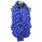 Snood frou frou