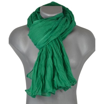 Cheche coton bouteille