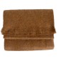 Châle mohair Mylene camel fabriqué en France