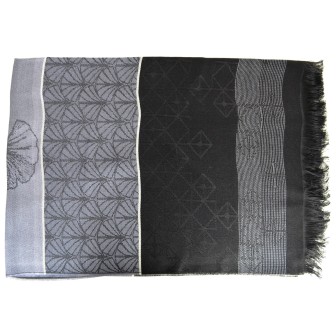 Etole Indo noire fabriquée en France