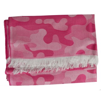 Etole Itou rose made in France