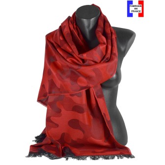 Etole Itou rouge made in France