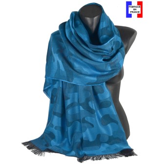 Etole Itou bleue made in France