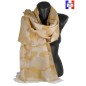 Etole Itou beige made in France