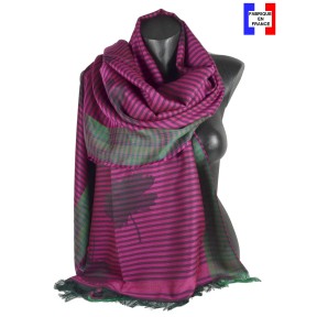 Etole Indoor rose made in France