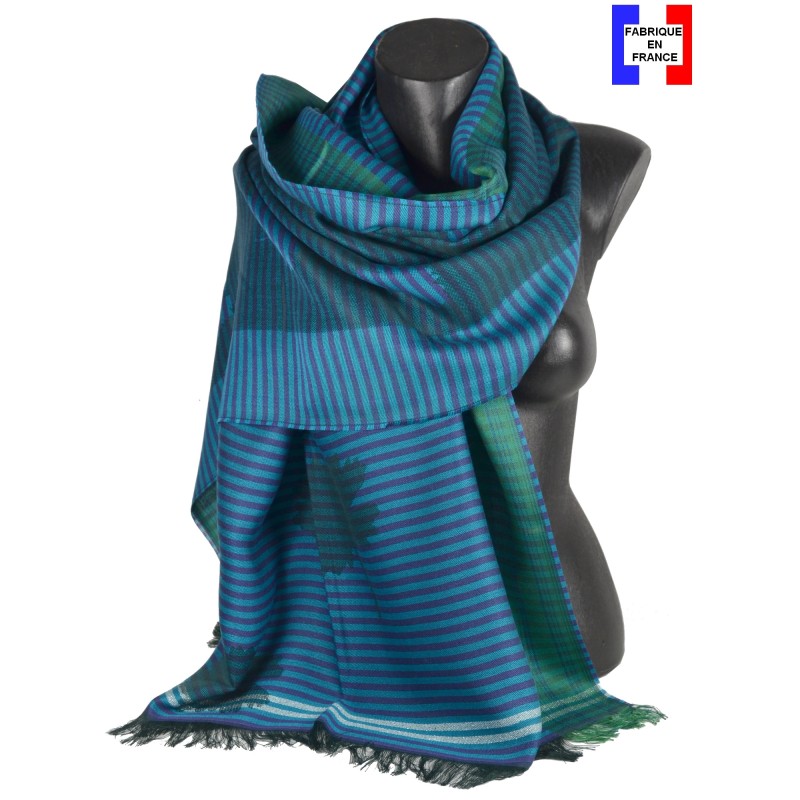 Etole Indoor bleue made in France Etole Indoor bleue made in France