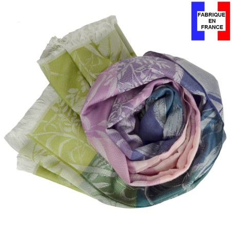 Etole Ixia rose fabriquée en France