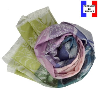 Etole Ixia rose fabriquée en France