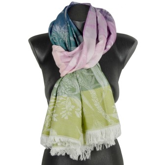 Etole Ixia rose fabriquée en France