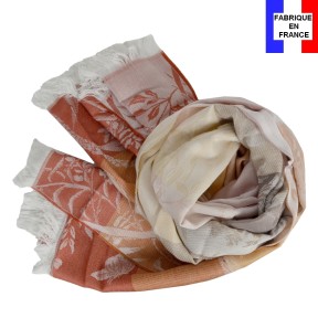 Etole Ixia beige fabriquée en France