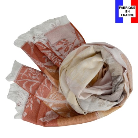 Etole Ixia beige fabriquée en France