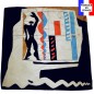 Foulard en soie Le corbusier, Modulor