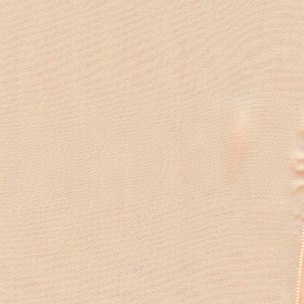 Etole cérémonie en soie champagne fabriquée en France