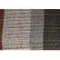 Echarpe Femme Neon noire made in France