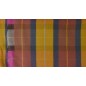Echarpe coton Dax orange Echarpe coton Dax orange