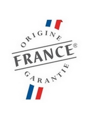  Foulard fabriqué en France 